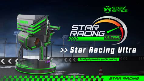 VR Star Space VR Dynamic Platform Game Simulator Star VR Ship 6/9/12