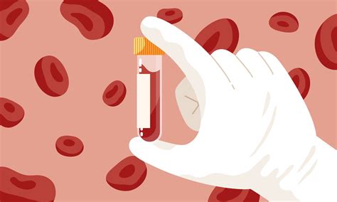 Premieră medicală: sânge artificial folosit cu succes în transfuzii