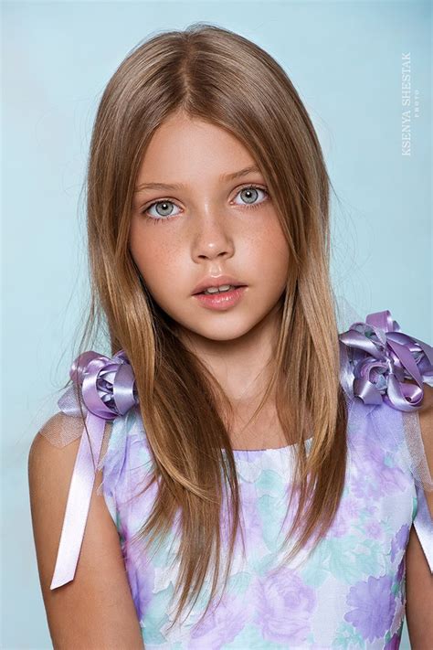 Fashion Kids. Фотографы. Ксения (ЛИПА) Шестак Beauty girl, B - EroFound