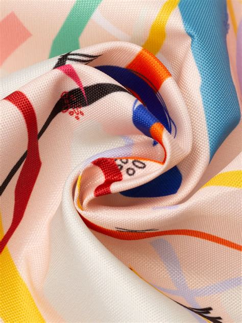 Tela Impermeable Estampada | Telas Waterproof para Exterior