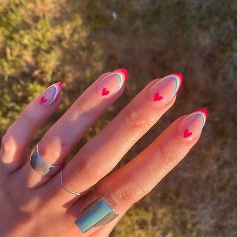 Pin on nails | Minimalist nails, Nails inspiration, Nails