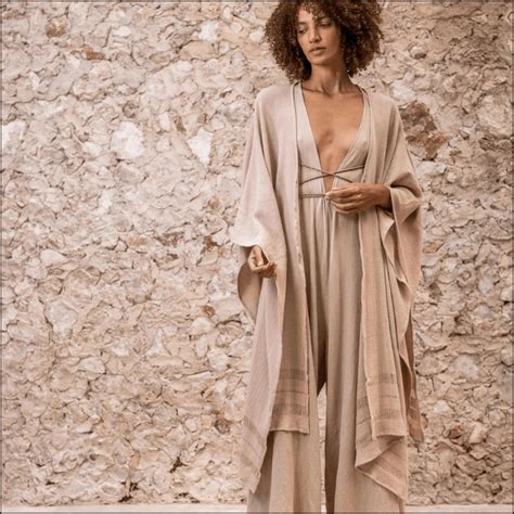 Artisan Clothing: Ethical and Sustainable Fashion - virtue + vice