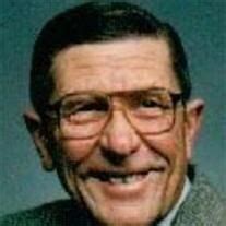 William Mack Obituary 2006 - Chamberlain Huckeriede Funeral Home