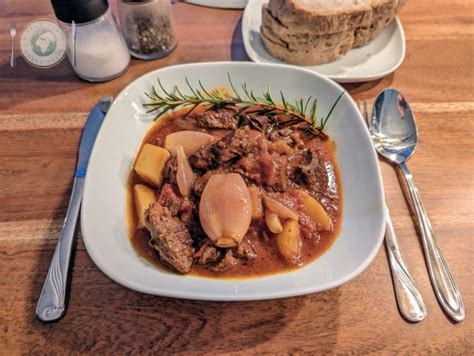 Stifado - World Taste
