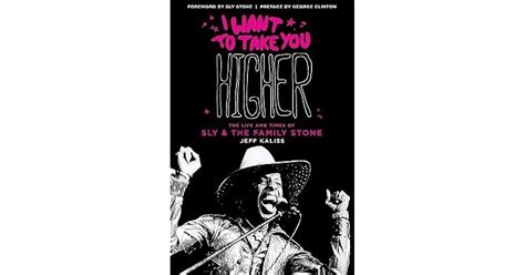 I Want To Take You Higher