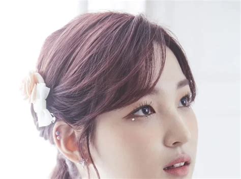yulhee laboum profile age facts  updated kpopping