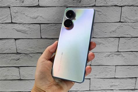 Обзор TECNO CAMON 19 Pro – сбалансированный смартфон с достойной камерой