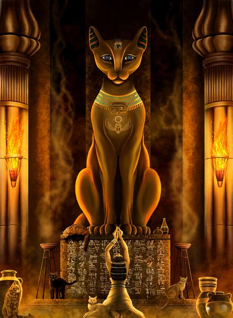 BASTET-MAHZEN