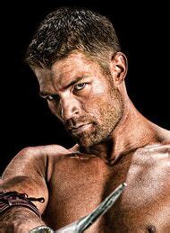 Liam McIntyre | Spartacus Wiki | Fandom