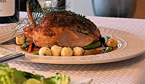 Le Languedoc — as elegant as ever – Food Science Institute
