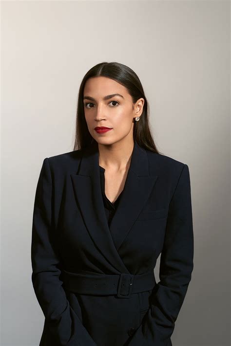 Alexandria Ocasio-Cortez Pictures