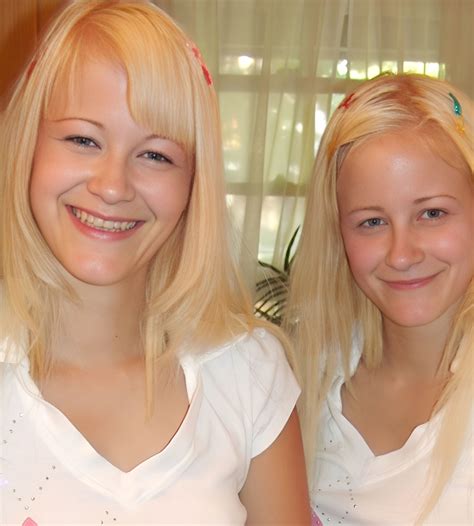 Best 12 Milton Twins (Actress) Height, Weight, Wiki, Age, Biography