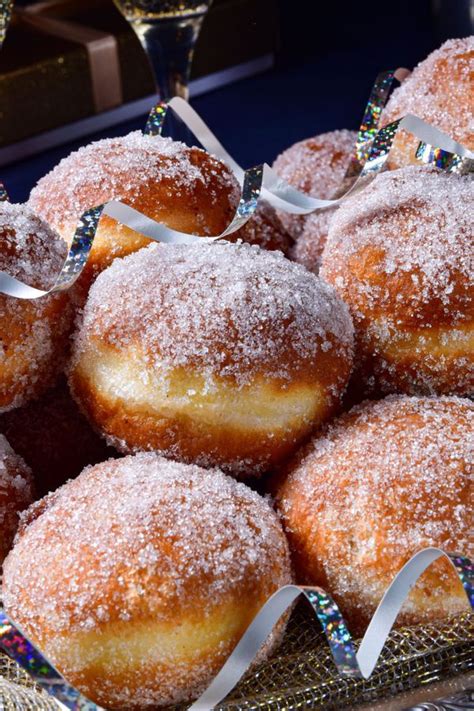 original rezept fur echte berliner silvester pfannkuchen freundinde