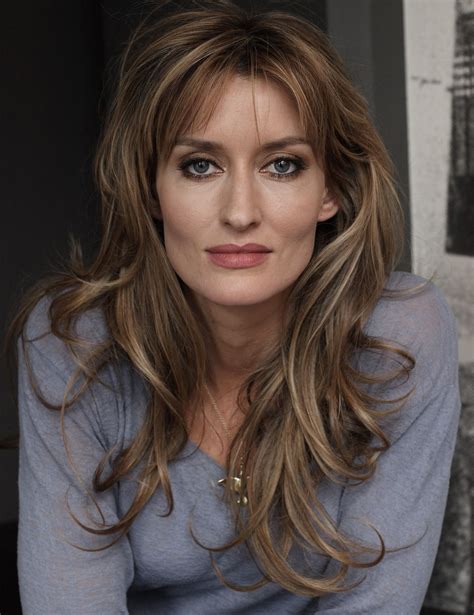 Natascha Mcelhone Wedding