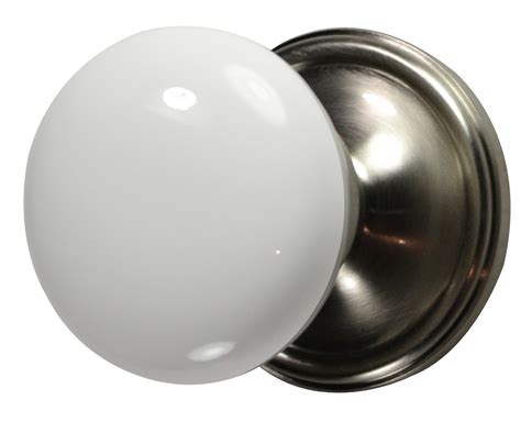 Interior door knobs brushed nickel – Door Knobs