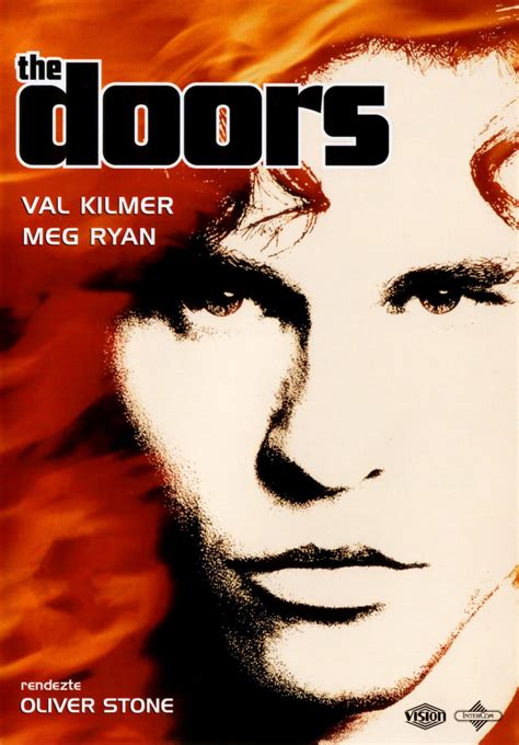 The Doors · Film · Snitt