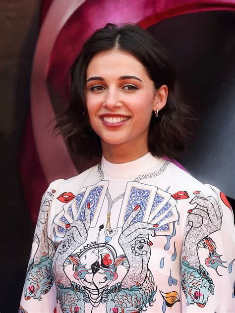 Naomi_Scott (u/Naomi_Scott) - Reddit