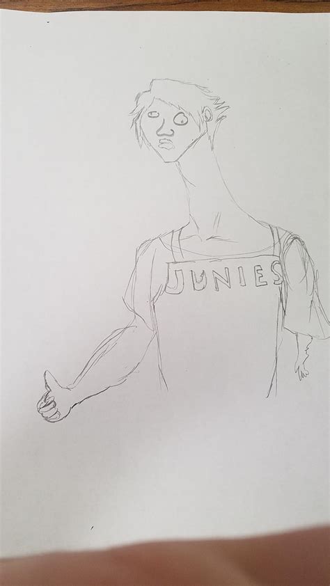 junies rpersonagolden