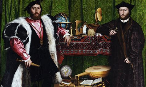 Smarthistory – Northern Europe: 16th century