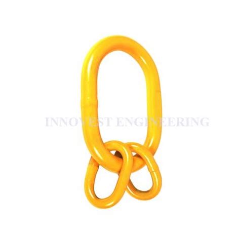 master link assemblies innovest engineering