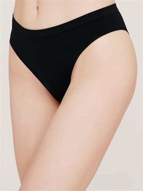Трусики-бразилиана Giulia Brasilian Briefs L/XL Черные (4823116908642 ...