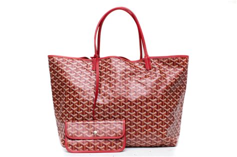 Is Goyard A Luxury Brandy | Paul Smith