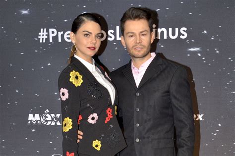 Livia Brito y su novio responden a las acusaciones de allanamiento y