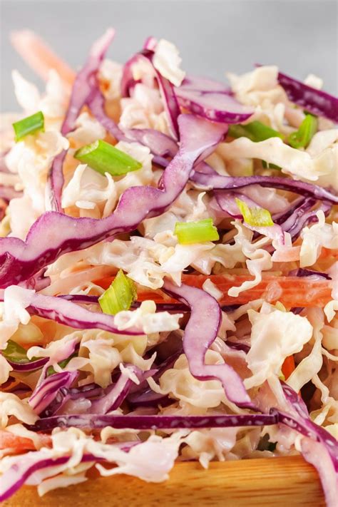 Easy Jamie Oliver Apple Coleslaw Recipe - Fresh & Crisp Delight - Worth