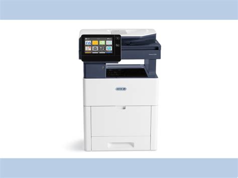 Xerox's Powerful A4 Color Multifunction Printers - Just·Tech