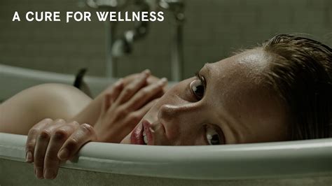 A Cure for Wellness | 20th Century Studios