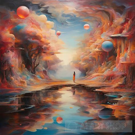 surrealist art