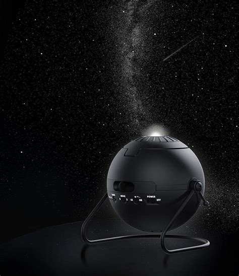 The universe in your living room: Sega Toys Homestar Flux | Hard ...