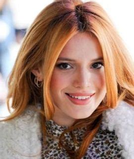 Bella Thorne Bio, Age, Height, Net Worth, Boyfriend, Family, And Many ...