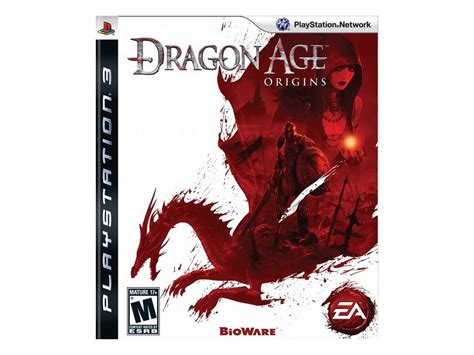 PS3 Dragon Age Origins | Konzoleahry.cz