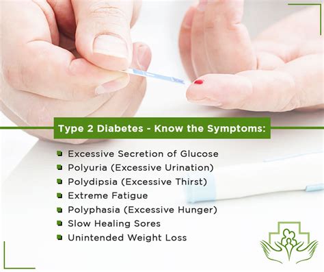 Symptoms of Type 1 Diabetes - Health Tip - GCFM