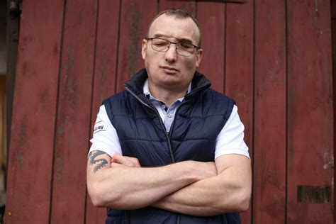 grzegorz pierwszy polak  nowa twarza plusdziennikzachodnipl