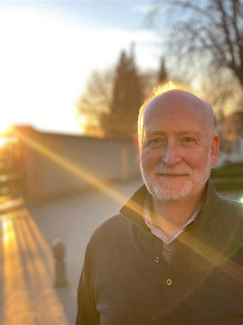 In Memory of Stephen Iannetta: Obituary and Tributes 19