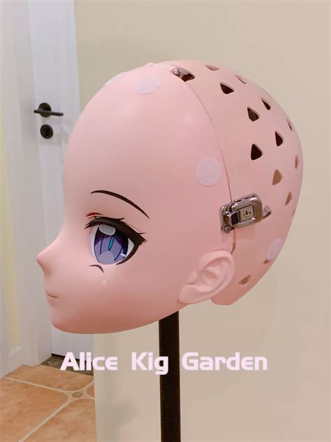 (AL05)Customize Character 'Emilia'! Female/Girl Resin Full/Half Head ...