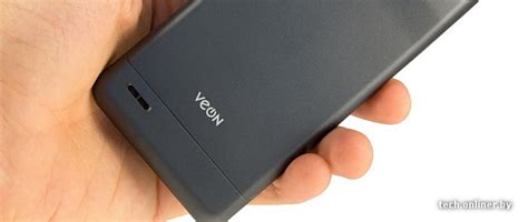 Обзор Veon C8680: таким мог быть белорусский смартфон