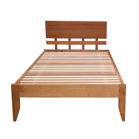 euro bed base high king single   bed