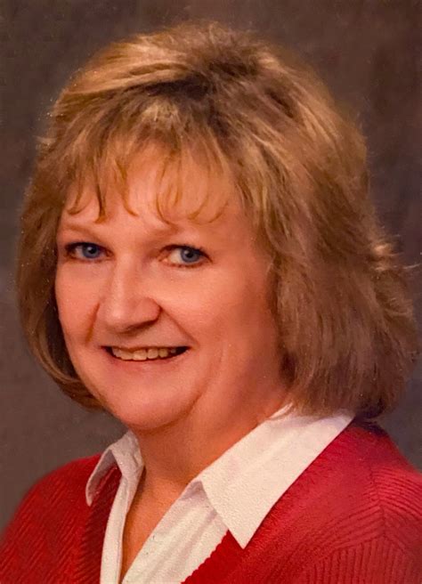 Rasmussen-Wilson Funeral Home Obituary for Sharon Virginia Garrett
