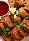 Rick Stein Thai Fish Cakes Recipes