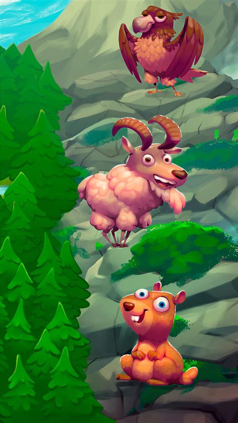 Zoopolis for Android - APK Download