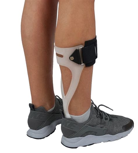 Ankle-foot Orthosis AFO Support Foot Drop Brace – UFEELGOOD Ankle Surgery, Foot Surgery, Foot ...