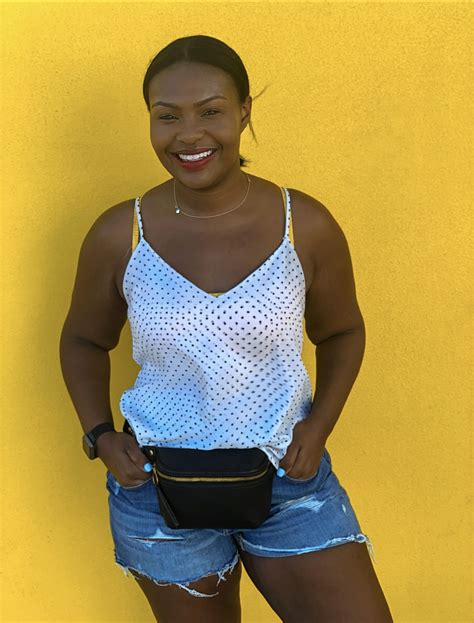 4 Ways to Boost Your Confidence - michelle xo elise