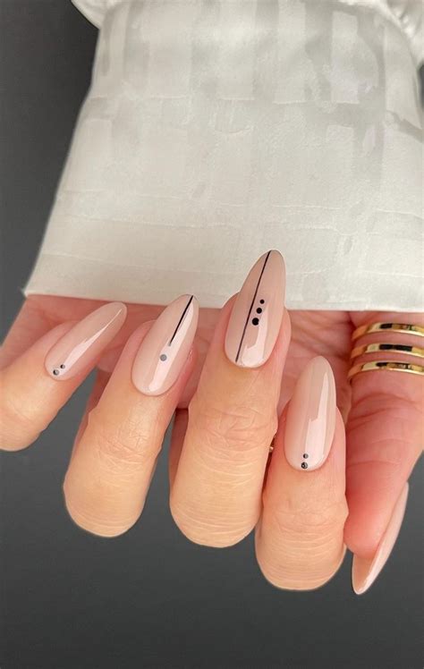 20 Simple Summer Nail Designs to Inspire You | Gel nails, Stylish nails ...