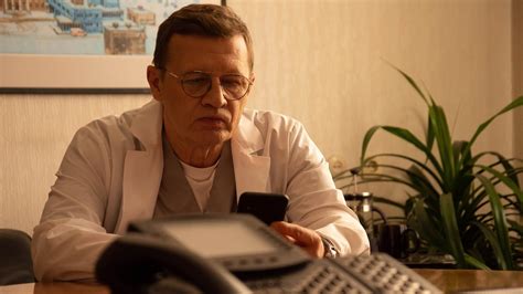 Заполярный вальс (сериал, 2023, 1 сезон) — Фильм.ру