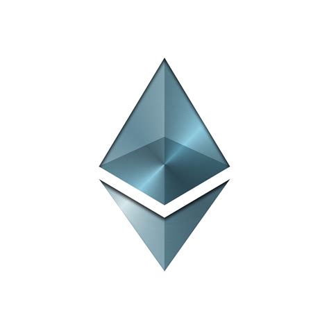 ethereum logo ethereum images pixabay
