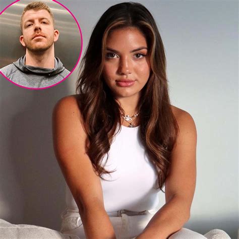 Love Is Blind’s Damian Powers, Giannina Gibelli’s Ups and Downs | Us Weekly