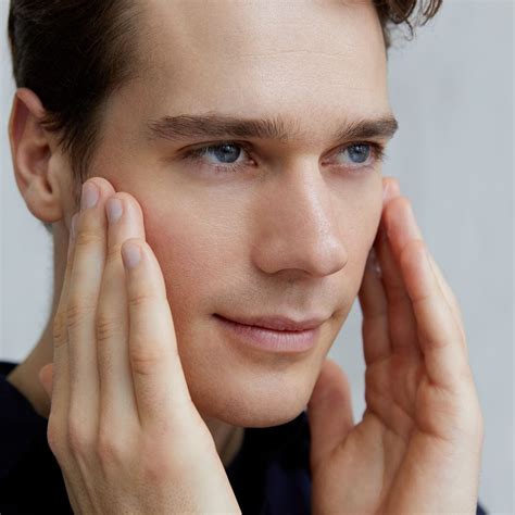 men skin type nivea